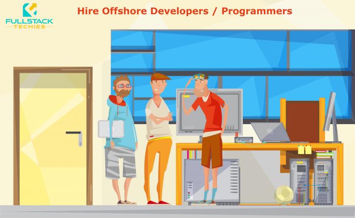 Image for Hire Mean Stack Developers with ID of: 3407930
