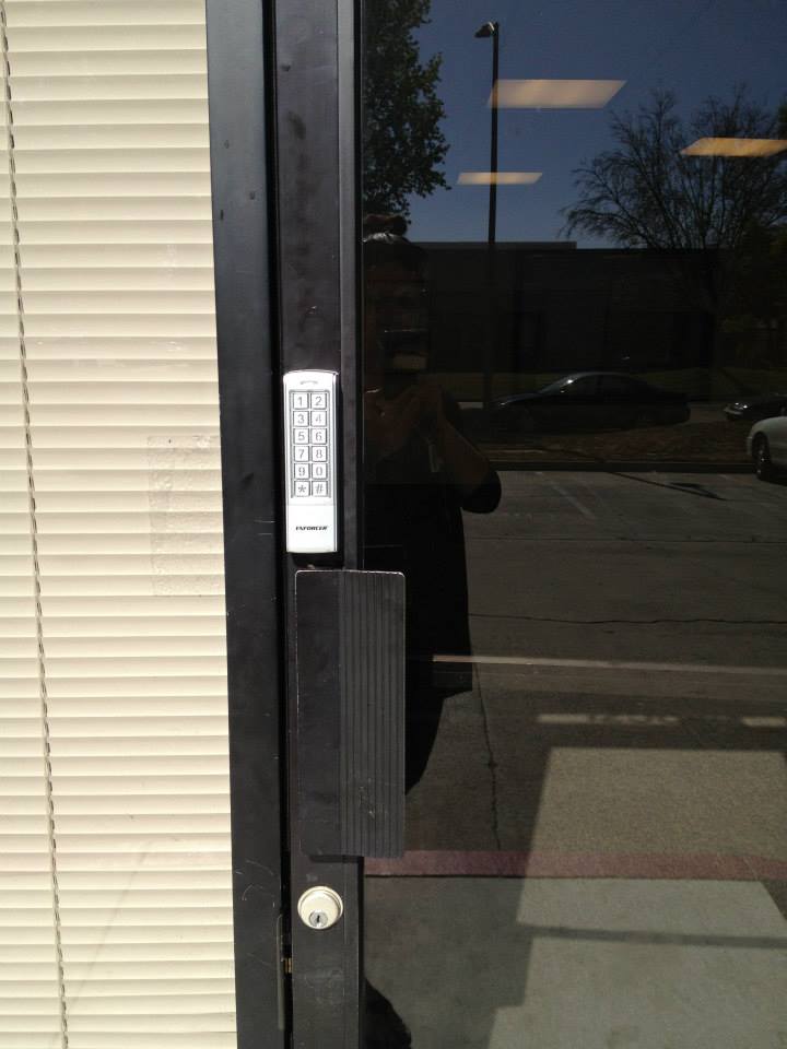 Image for All Locks And Doors with ID of: 3407995