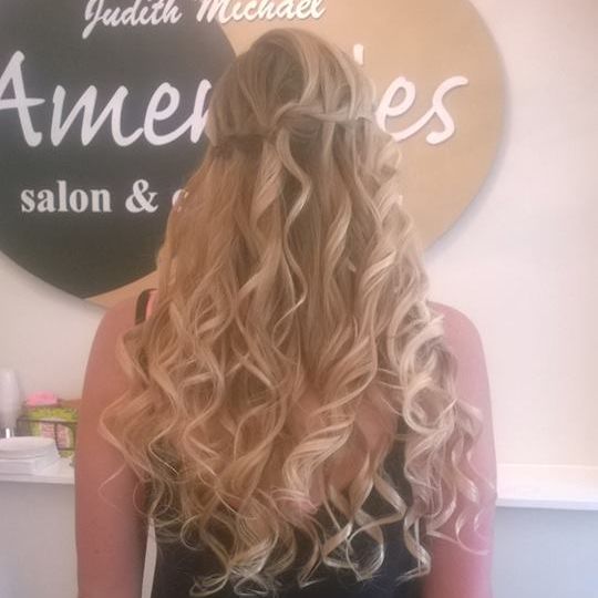 Image for Judith Michael Amenities Salon & Color Studio with ID of: 3408021