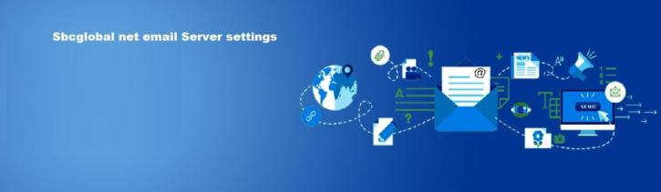 Image for SBCGlobal Email Server Settings with ID of: 3408334