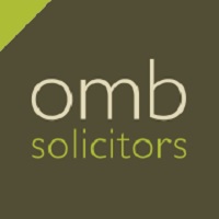 Image for OMB Solicitors with ID of: 3408495