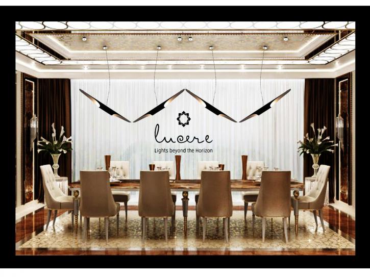 Image for Use Beautiful Chandeliers To Change The Whole Vibe of Your Home with ID of: 3408529