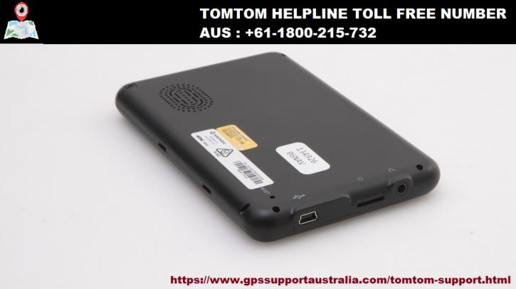 Image for Benefit moment support from TomTom Australia group with ID of: 3408568