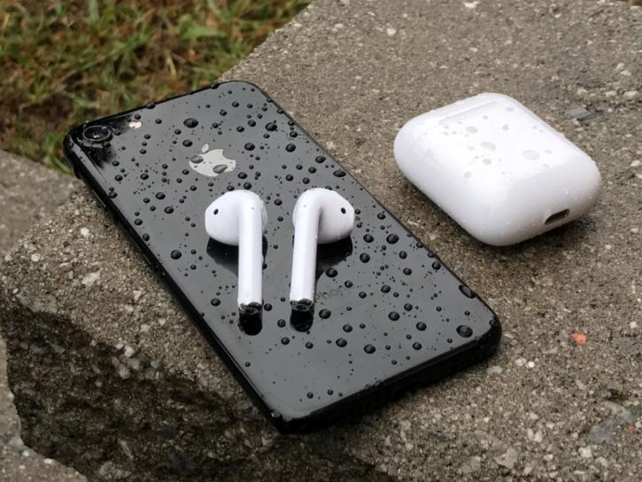 Image for Apple may Launch two New AirPods Models this Year with ID of: 3408578