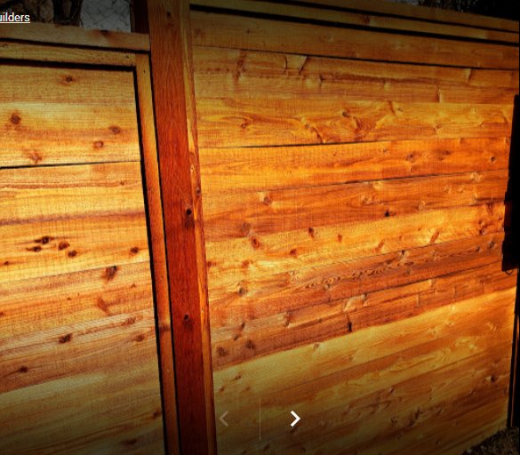 Image for Austin Fence Builders with ID of: 3408654