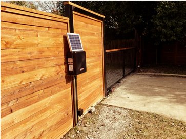 Image for Austin Fence Builders with ID of: 3408688
