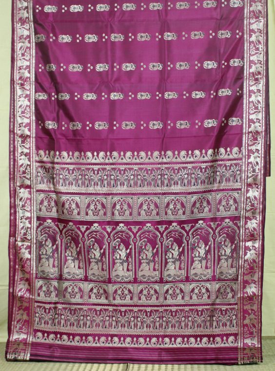 Image for Paribrita Handloom with ID of: 3408705