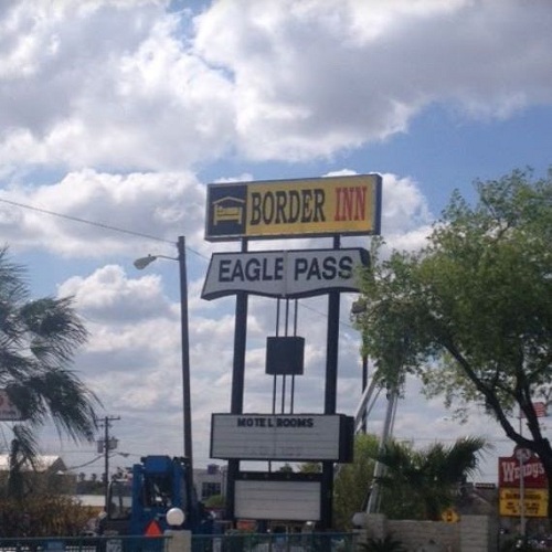 Image for Border Inn with ID of: 3409033