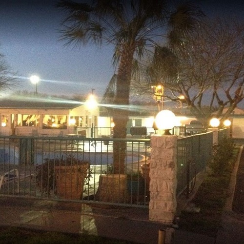 Image for Border Inn with ID of: 3409044