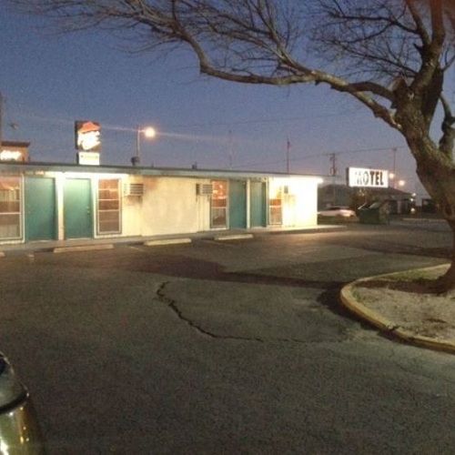 Image for Border Inn with ID of: 3409047