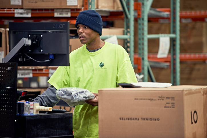 Image for Symbia Logistics with ID of: 3409094
