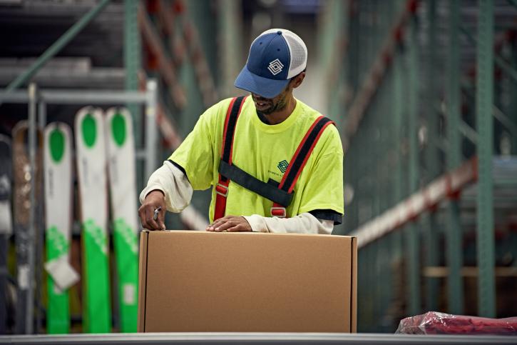 Image for Symbia Logistics with ID of: 3409095