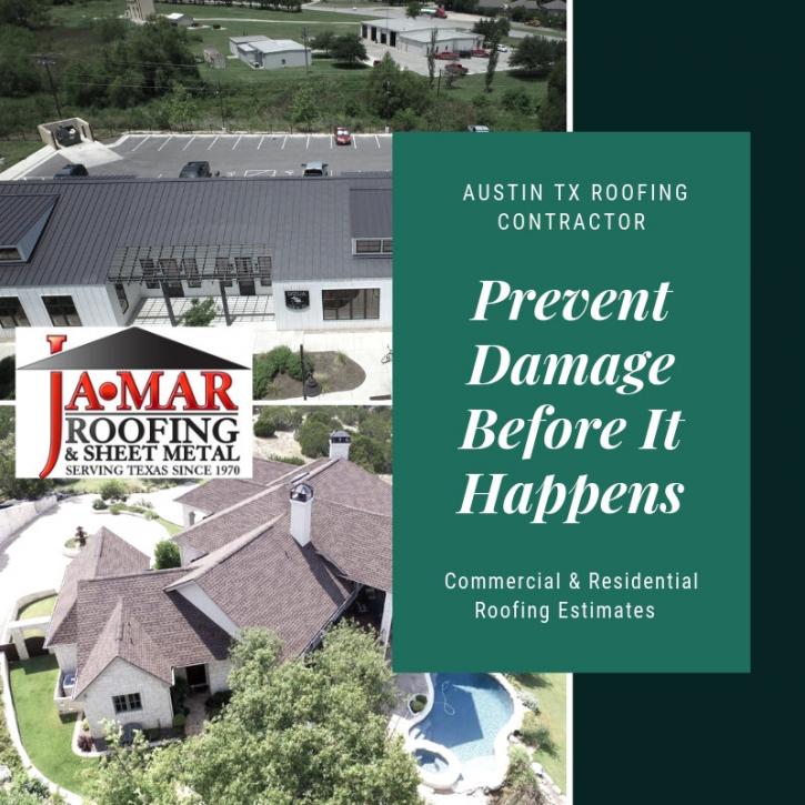 Image for Ja-Mar Roofing & Sheet Metal with ID of: 3409183