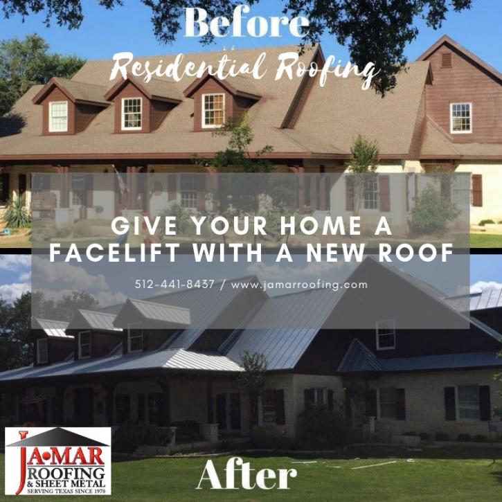 Image for Ja-Mar Roofing & Sheet Metal with ID of: 3409185