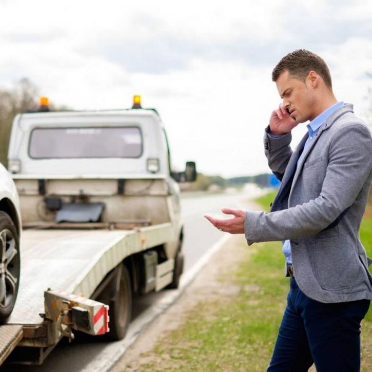 Image for 495 Towing & Auto Repair with ID of: 3409267