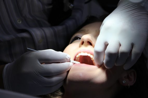 Image for Greatwood Dental Assisting Program with ID of: 3409375