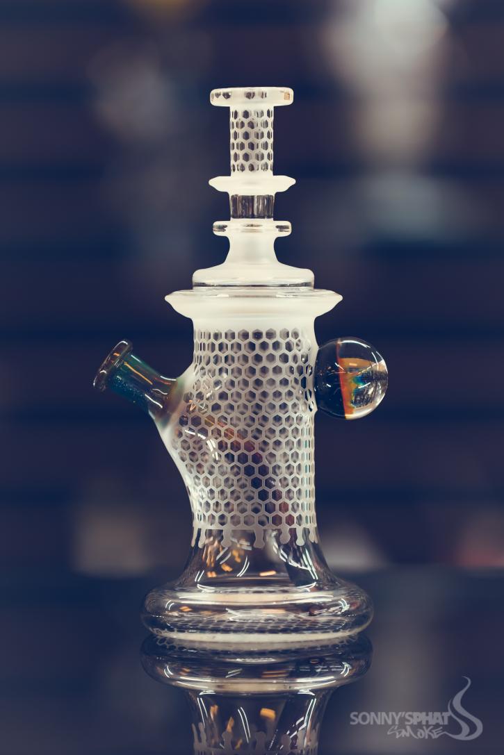 Image for Sonny's Phat Smoke with ID of: 3409413