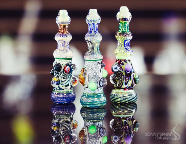 Image for Sonny's Phat Smoke with ID of: 3409440