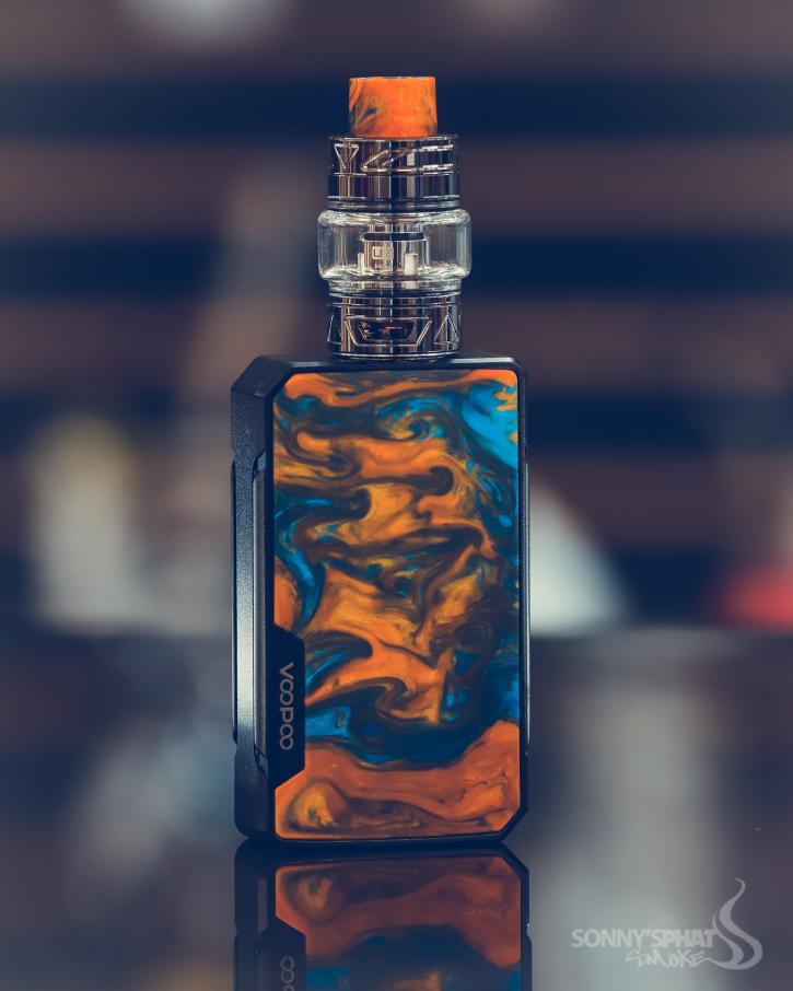 Image for Sonny's Phat Smoke with ID of: 3409445