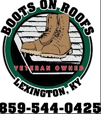Image for Boots On Roofs with ID of: 3409552