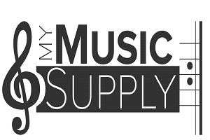 Image for My Music Supply with ID of: 3409612