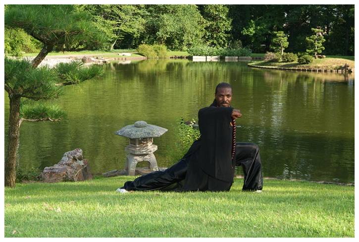 Image for Bei Shaolin Kung Fu Institute with ID of: 3409629