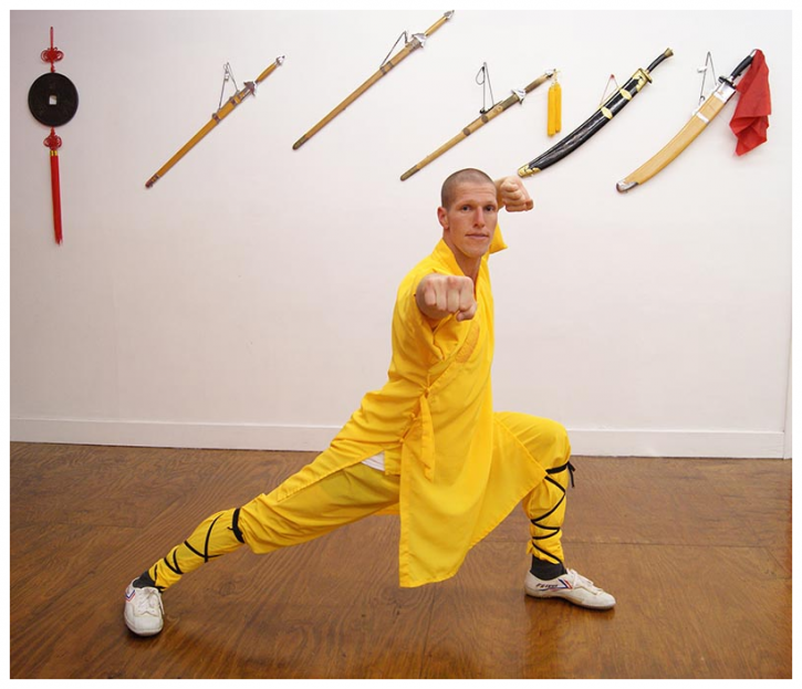Image for Bei Shaolin Kung Fu Institute with ID of: 3409632