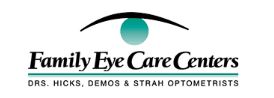 Image for Family Eye Care Centers with ID of: 3409866