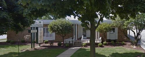 Image for Family Eye Care Centers with ID of: 3409872