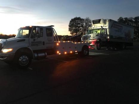 Image for Affordable Towing with ID of: 3409921
