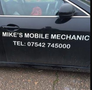Image for Mike Mobile Mechanic with ID of: 3409955
