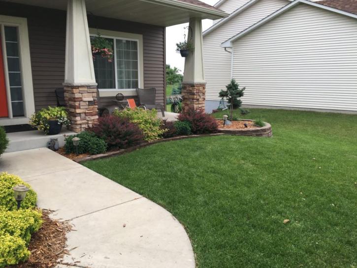 Image for Maple Grove Landscaping with ID of: 3409960