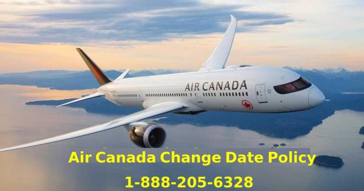 Image for Air Canada Reservations with ID of: 3410109