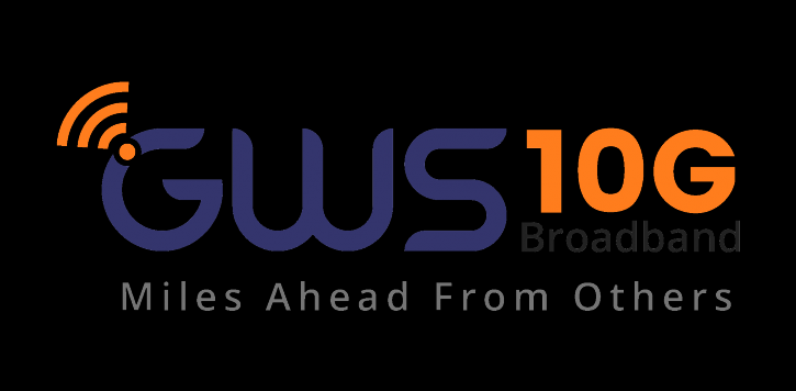 Image for GWS 10G Broadband Network with ID of: 3410140