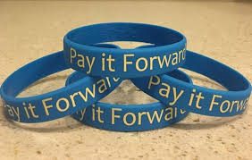 Image for How Pay it Forward Works with ID of: 3410143