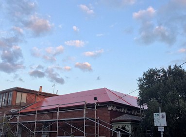 Image for C&N ROOFING PTY LTD with ID of: 3410220