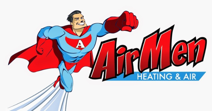 Image for AirMen Heating and Air Conditioning with ID of: 3410328