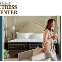 Image for Wholesale Mattress Center with ID of: 3410592