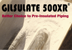 Image for Polyethylene Pipe Insulation with ID of: 3410637