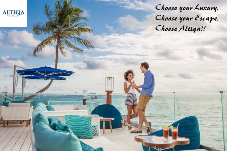 Image for Welcome to Altiqa Lifestyles with ID of: 3410738