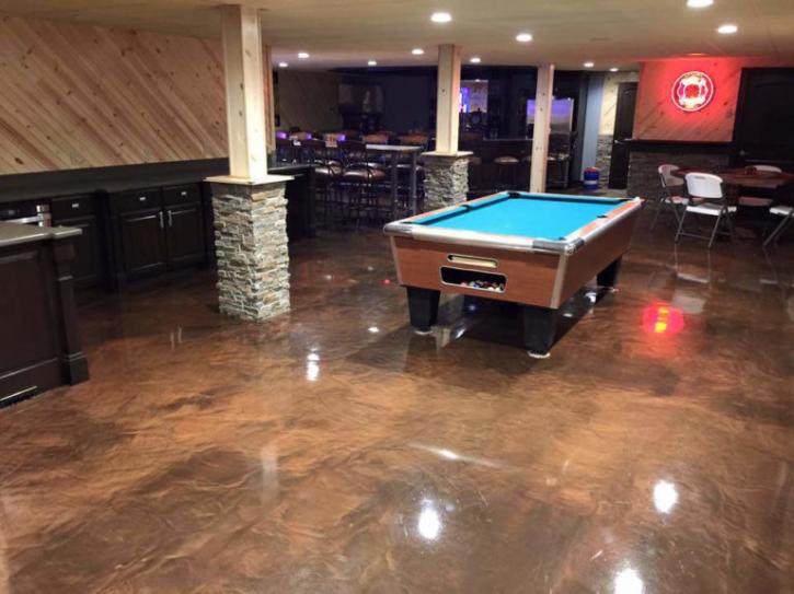 Image for Midland Concrete Flooring & Countertops with ID of: 3410811
