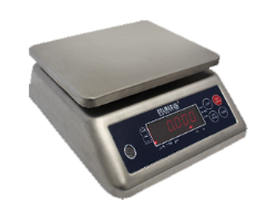 Image for Delmer Group eWeighing -WATER PROOF SCALE with ID of: 3410861