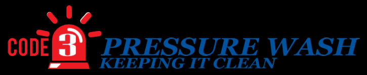 Image for Code 3 Pressure Washing with ID of: 3410888