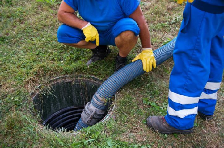 Image for Arnold Septic Service with ID of: 3411186