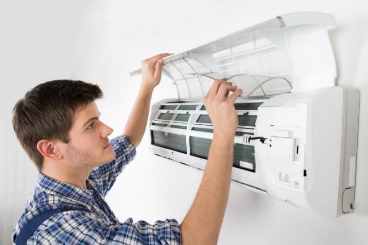 Image for Things to consider when installing air conditioning with ID of: 3411262