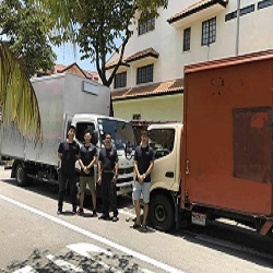 Image for Anytime Movers Singapore with ID of: 3411374