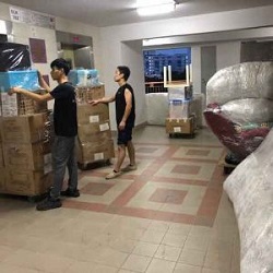 Image for Anytime Movers Singapore with ID of: 3411375
