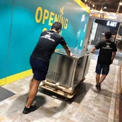 Image for Anytime Movers Singapore with ID of: 3411376