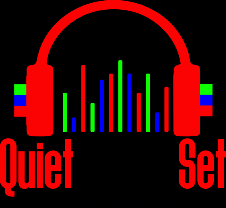 Image for Quiet On The Set Silent Disco and Parties with ID of: 3411415