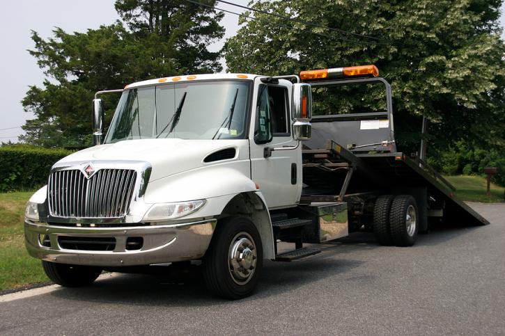 Image for Honolulu Towing with ID of: 3411606